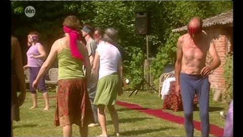 Wat is Trancedans of Trancedance?