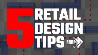 Revamp Your Retail Space: 5 Flexible Environment Tips
