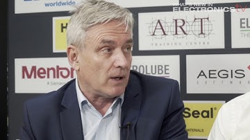 Duncan Milroy from Adaptsys and Tim Lyons from Elite Interfaces discuss the new Flashrunner