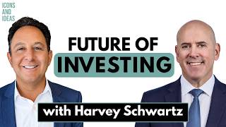 Carlyle CEO Harvey Schwartz |  Leadership and the Future of Private Markets