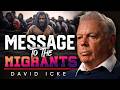 To the Migrant Community Hear This Rose Icke 10