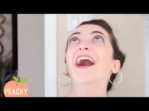 [30 minutes] Girls Making Things Go Off | Girl Fails | Funny Moments