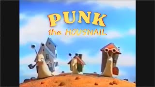 パンク・ザ・ハウスネイルED曲『パンクでありたい』