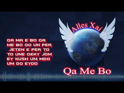 Alles Xai -