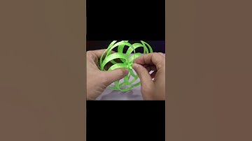 3D print - Optical Illusion Pinwheel