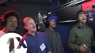 #GimmeGrime - SplurgeBoys x PAP