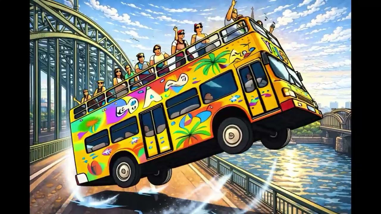 DAHLMN VIBES - Zwischen Städten & Herzen