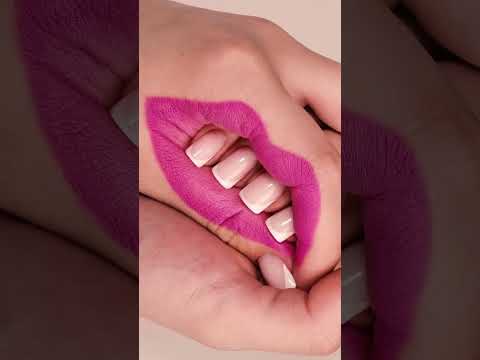 Hello, summer!Провоцируй, очаровывай, впечатляй! Как твой маникюр с гель-лаками FOXY expert. #nails