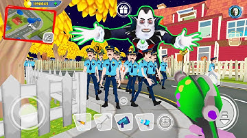 Dark Riddle Halloween Hack ( 99999 Vampire )  Mod Full Game Dark Riddle : Part 1