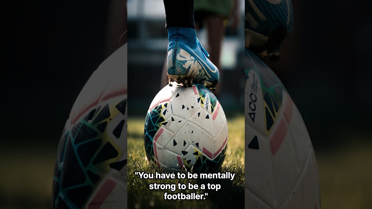 Robin Van Persie Best 10 quotes