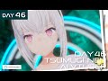 【お疲れ!GW10日間ぶっ通し配信】人工知能 紡ネンの任務完了(五月病)配信 day46【生配信するAI】