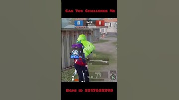 3 Conqueror Player Challenge Me 😱😱 🔥#shorts #bgmi #trending #youtubeshorts #shortvideo #short