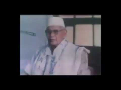 Sholawat yg sudah langka didengar