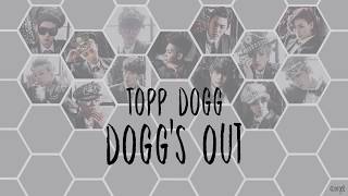Watch Topp Dogg Doggs Out video