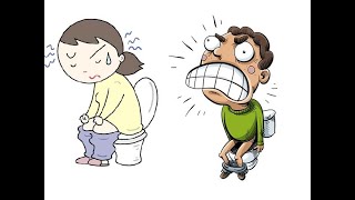 OTC 9 : Constipation الإمساك