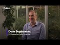 Why Engineers Love Working at QuEra: Dean Bogdanovic on Real-Time Systems &amp; Quantum Careers
