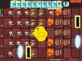 Preschoolers vs Maru Side Minigames #11 Portal Combat