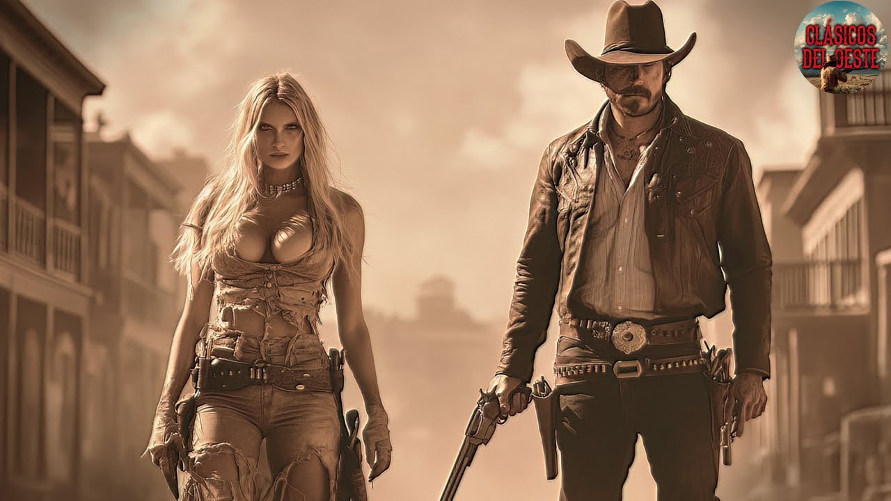 SARTANA: ÁNGEL DE LA MUERTE 🎬 Película Completa del Oeste en Español 🎬 HD