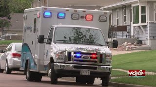 EMS groups add more ambulances to prepare for COVID-19 case surge