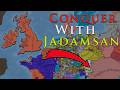 Conquer Europe With Me And Make Dominions! (England Playthrough PT3 1.2 EU5 )