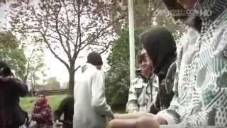 BMX TRICKS 2013