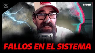 Download Lagu Fallos en la “Matrix”: cuando el sistema deja ver sus grietas | Humano Despierto MP3