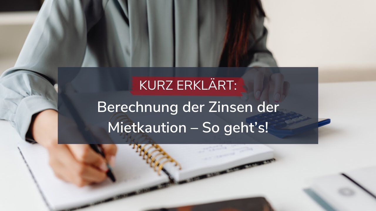 Mietkaution Zinsen Berechnen Sparkasse