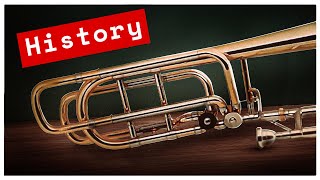 The History of the Double Valve Bass Trombone