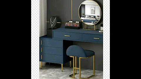 Vanity Table designs ❤️#shorts #youtubeshorts #fashion