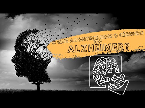 Vídeo: Pela Primeira Vez, Foi Possível Neutralizar O Gene De Alzheimer Nas Células Do Cérebro Humano - Visão Alternativa