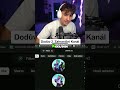 Dodův 2. Zahraniční Kanál 🤫