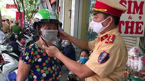 Tiếp sức mùa thi 2020