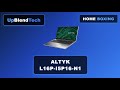 Home Boxing Altyk L16P-I5P16-N1