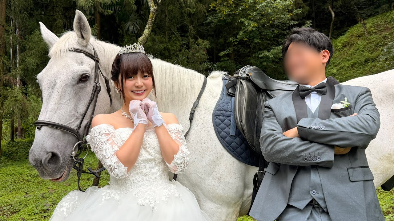【ご報告】あたろー結婚しました(ガチ)