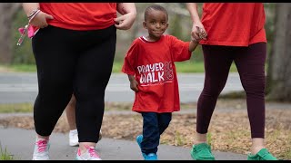 2023 Statewide Prayer Walk Highlight Video
