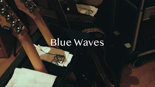 DIMENSION AL「32」収録、「Blue Waves」スタジオライブ映像