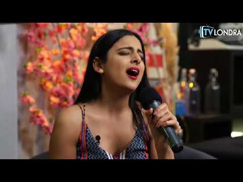 Ayda Mosharraf - İsyan