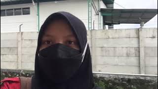 Vlog Industri Tekstil PT. Tyfountex Indonesia