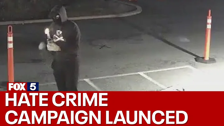 FBI launches hate crime reporting campaign