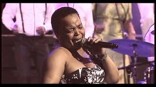Rebecca Malope ft Tshwane Gospel Choir Look at Me(Don't let me Die)