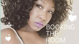 Booking the Room