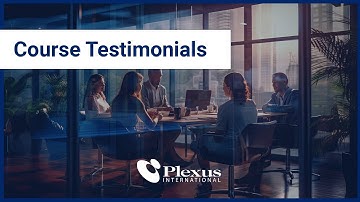 Plexus International Customer Course Testimonials