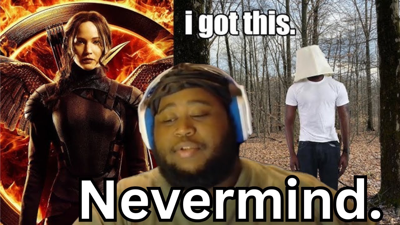 Action Movies I COULD EASILY SURVIVE Reaction