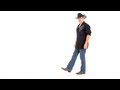 How to Line Dance to Cotton Eye Joe | Line Dancing
