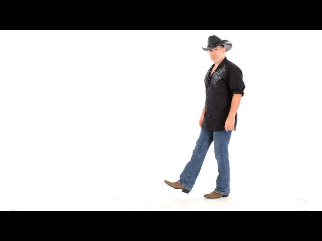 Master The Art Of Line Dancing With Cotton 2024
