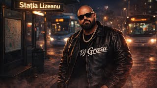 Dj Grasu  n Staie La Lizeanu 2026