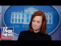 Jen Psaki holds White House press briefing | 7/23/21