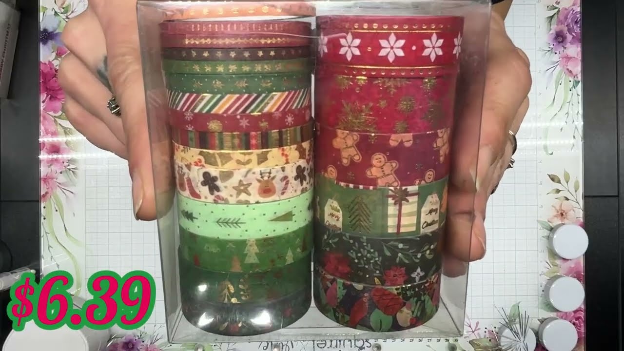 Небольшой трофей Тему со ссылками |#temu #temuhaul #temufinds #craftyhaul