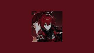 Dancing With Diluc Ragnvindr  A Character Playlist