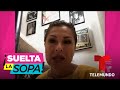 Lety Calderón hace desgarradora confesión y contradice a Yadhira Carrillo | Suelta La Sopa